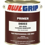 Awlquik Sanding Surfacer Base | Blackburn Marine