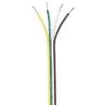 Ancor 16/4 AWG  Bonded Cable - Flat | Blackburn Marine