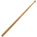 Whitecap 60748 Teak 18" Flag Pole | Blackburn Marine Teak Accessories