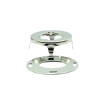 Fasnap 4 Prong Eyelet with Washer | Blackburn Marine Supply