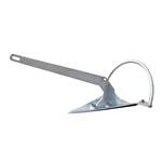 Mantus Marine Galvanized Steel Anchor