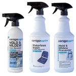 Xanigo Ultimate Vinyl Boat Seat Care Kit