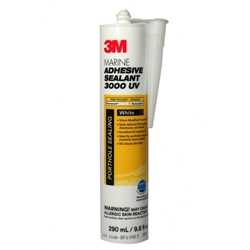 3M™ Marine Adhesive Sealant 3000 UV