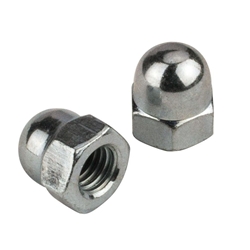 Marine Fasteners Cap Nuts