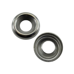 Marine Fasteners Finishing Washers