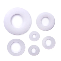 Marine Fasteners Nylon Washers