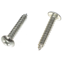 Marine Fasteners Truss Head Tapping Screws