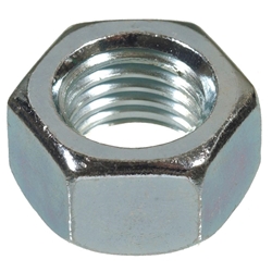 Marine Fasteners Hex Nuts