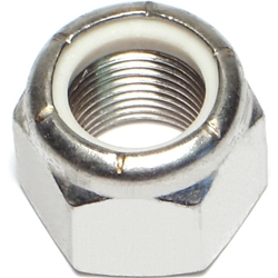 Marine Fasteners Nylon Lock Nut