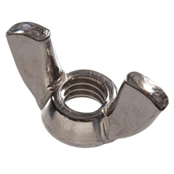 Marine Fasteners Wing Nut