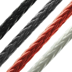 New England Endura 12 - Twelve Strand Dyneema Rope