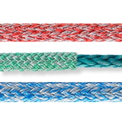 New England Ropes Endura Braid Euro Style Line