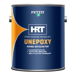 Pettit Unepoxy HRT - Seasonal Antifouling Paint