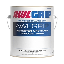 Awlgrip Topcoat Clear | Blackburn Marine