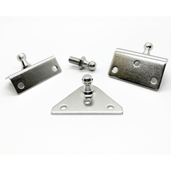 Sea-Dog Gas Lift Mounts & Stud