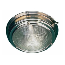 Sea-Dog Stainless Dome Lights