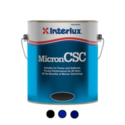 Interlux Micron CSC Antifouling Bottom Paint