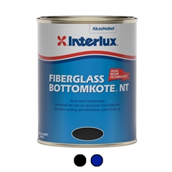 Interlux Fiberglass Bottomkote NT