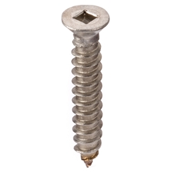 Bainbridge International Flex-A-Rail Screw