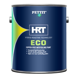 Pettit Eco HRT Copper-Free Antifouling Paint