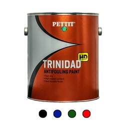 Pettit Trinidad HD Multi-Season Hard Antifouling Paint