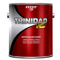 Pettit Trinidad HD Multi-Season Hard Antifouling Paint