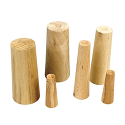 Plastimo Wood Plugs