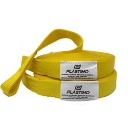 Plastimo Yellow Poly Jacklines