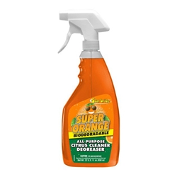 Star Brite Super Orange All Purpose Citrus Cleaner Degreaser