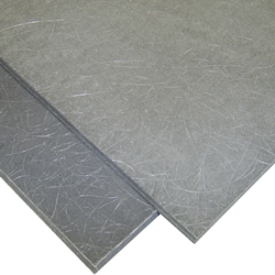 Closed Cell Polyurethane Composite Boards