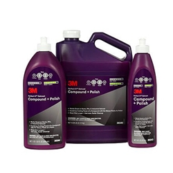 3M™ Perfect-It™ Gelcoat Compound + Polish