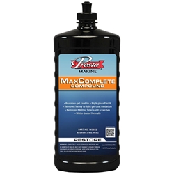 Presta MaxComplete Compound