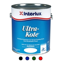 Interlux Ultra Kote Antifouling