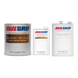 Awlgrip Quick Build Multi-Color Primer