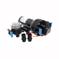 Jabsco Par-Max HD6 Freshwater Delivery Pumps