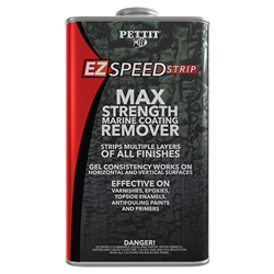 Pettit EZ Speed Strip Maximum Strength Marine Coating Remover