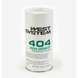 West System 404 High Density Filler