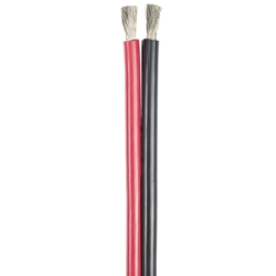 Ancor Bonded Cable 8/2 AWG