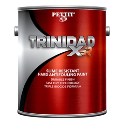 Pettit Trinidad XSR Bottom Paint