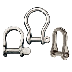 Ronstan Bow Shackles