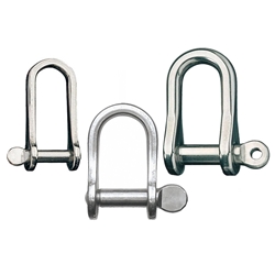 Ronstan D Shackles