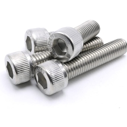 Metric Socket Head Cap Screws