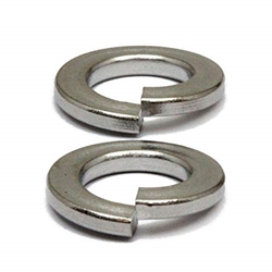 Metric Lock Washers