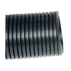 TH Marine 2-1/2" Black Rigging Hose