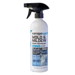 Xanigo Mold & Mildew Stain Remover