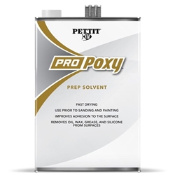 Pettit ProPoxy Prep Solvent