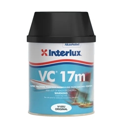 Interlux VC 17m Antifouling Paint