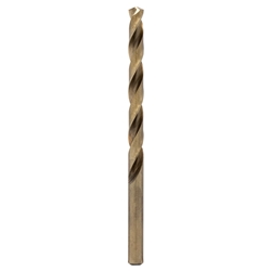 AES Cobalt Drill Bits