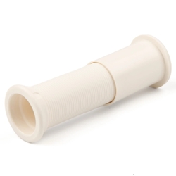 TH Marine Splash Well Drain Tubes
