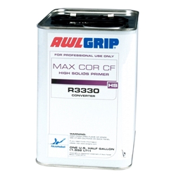 Awlgrip Max Cor CF High Solids Primer Converter | Blackburn Marine